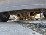 Underbody with Asse di rotazione (not guidato)