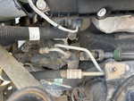 Underbody with Componenti dello sterzo