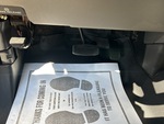 Cab with Controllo freni
