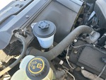 Motore with Cooling System Leaks