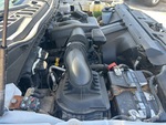 Motore with Engine - Right Side