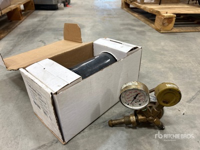 TOKU T1000 Pressure Monitoring System Attrezzatura industriale