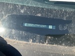 Second Serial Number/VIN Photo