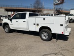 Picture, Left Rear Corner