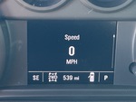 Hour Meter / Odometer