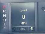 Hour Meter / Odometer