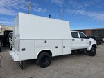 Picture, Right Rear Corner