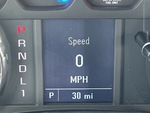 Hour Meter / Odometer