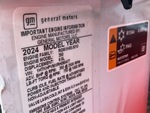 Second Serial Number Photo