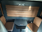 Cabine with 