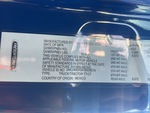 Aspect général with Numéro de série/Numéro d'identification du véhicule automobile
