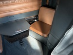 Cabine with 