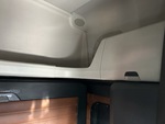 Cabine with 