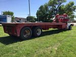 Picture, Right Rear Corner