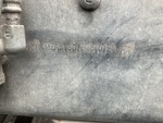 Second Serial Number/VIN Photo