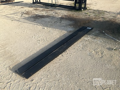 Suihe F-10 Fork Extensions