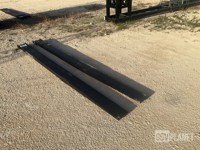 Suihe F-10 Fork Extensions