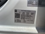 General Appearance with Second Serial Number/VIN Photo