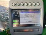 Control Station with