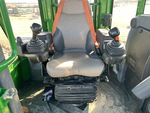 Control Station with