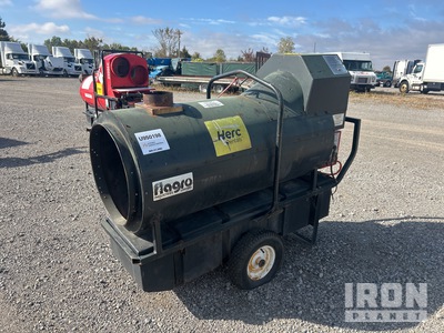 Flagro FVO-400 390000 BTU Space Heater