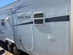 Picture, Left Rear Corner