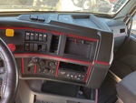 Cab with