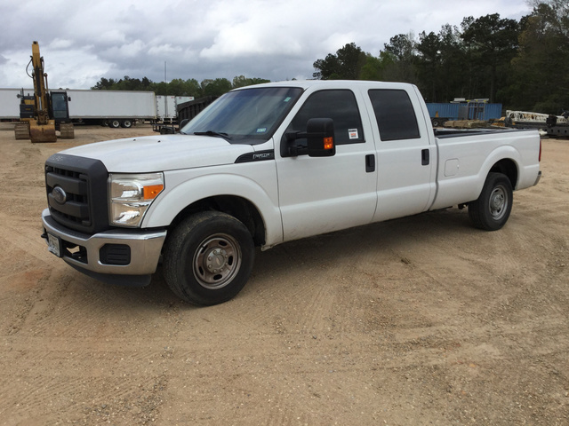 Pickup Trucks For Sale Ironplanet