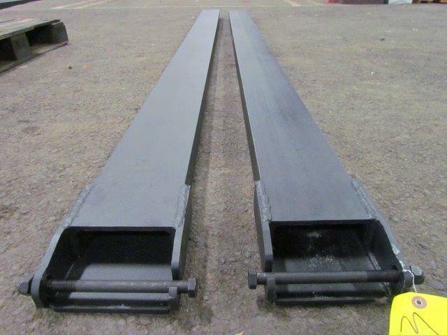 Greatbear Fork Extensions (Unused) Greatbear Fork Extensions (Unused)