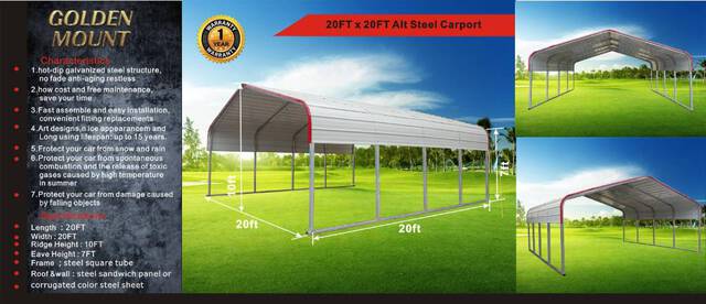 Misc. Portable Structure For Sale | IronPlanet