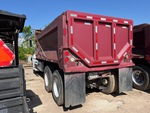 Picture, Left Rear Corner