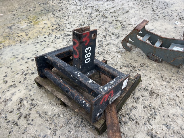 2007 Manitou PC Hook | Ritchie Bros. Auctioneers