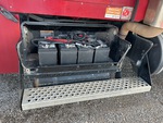 Sous-caisse with
