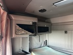 Cabine with