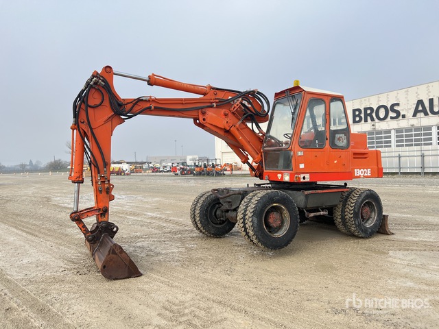 Camion Ed Escavatore Per Bambini Power BIG - Foto 12