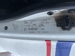 Aspect général with Numéro de série/Numéro d'identification du véhicule automobile