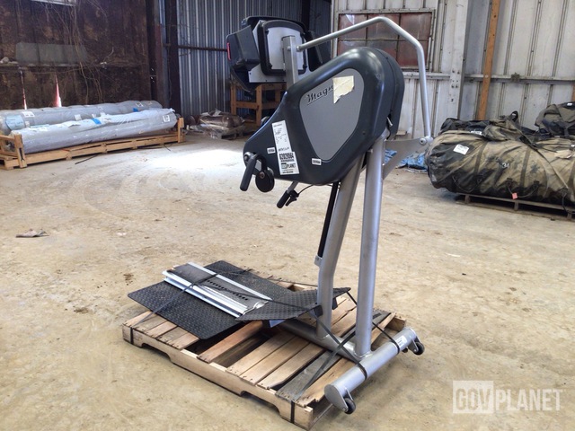 Surplus Magnum UBE Upper Body Machine in Hooks, Texas, United States ...
