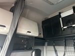 Cabine with