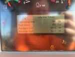 Hour Meter / Odometer