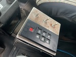 Cab with Gear Selector