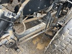Underbody with Resortes/Ganchos de Suspensión