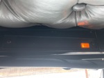Cab with Luces de advertencia del motor