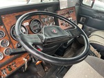 Cab with Controles de la dirección
