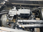 Underbody with Despegue propulsado