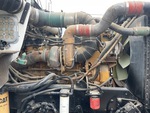 Motor with Engine - Right Side