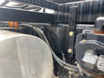 Underbody with Condición del chasis