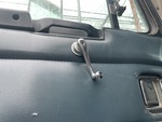 Cab with Control de Ventanas