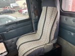 Cab with