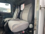 Cab with Asientos/apoyabrazos