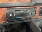 Cab with Calefactor